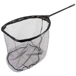 W3 C&R Foldable Landing Net Telescopic