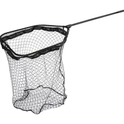 W3 C&R Foldable River Landing Net - XL - XL