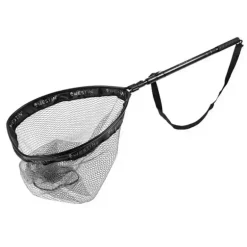 W6 CR Telescopic Landing Net