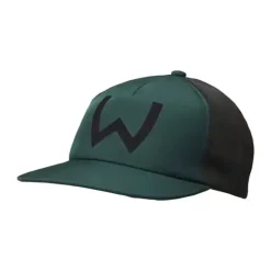 W Helmet Deep Forest