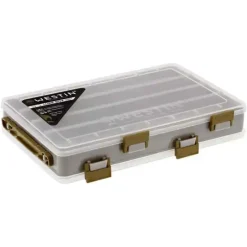 W3 Lure Box Double Sided