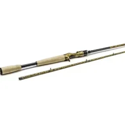 W8 Powerstrike - T - 240 cm - 50 tot 120 gram