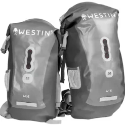 W6 Roll-Top Backpack