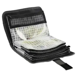 W4 Spinnerbait Wallet - XL - XL