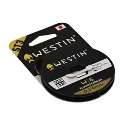 W6 ST3 Fluorocarbon