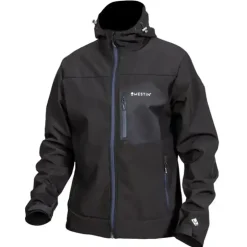 W4 Super Duty Softshell Jacket