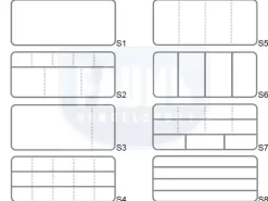 W3 Tackle Box B05