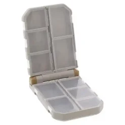 W3 Terminal Tackle Box