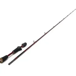 W6 Vertical Jigging-T