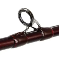 W6 Vertical Jigging-T