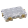 W3 Waterproof Tackle Box - S7 - 23 x 17 x 5,5 cm