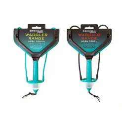 Waggler Range Catapults