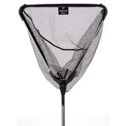 Warrior Rubber Mesh Net