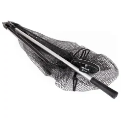 Warrior Rubber Mesh Net
