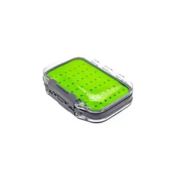 Waterproof Easy Grip Silicone Fly Box