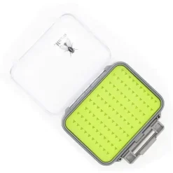 Waterproof Easy Grip Silicone Fly Box