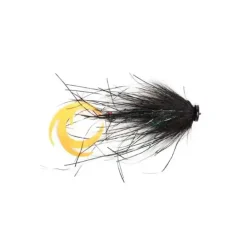 Waterpushing Pike Flies