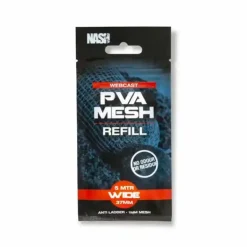 Webcast PVA Refill
