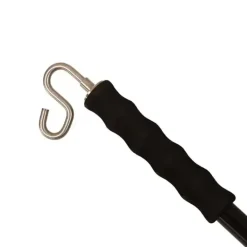 Weigh Staff