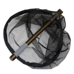 Weigh-Net Hinged Telescopic