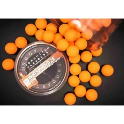 Whisky Haze Pop Ups - 15 mm