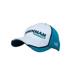 White Aqua Cap