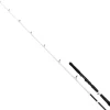 White Belly Cat - 1,80 m - 60 tot 150 gram