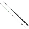White Clonk Teaser - 2,40 m - 200 tot 250 gram