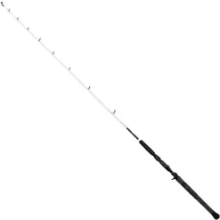 White Kayak Cat - 1,65 m - 50 tot 150 gram