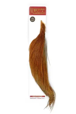 Whiting Rooster 1/2 Cape