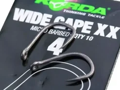 Wide Gape XX