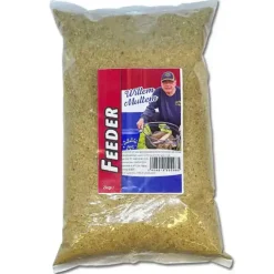 Willem Multem Feeder
