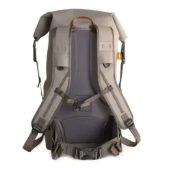 Wind River Roll - Top Backpack - Eco Shale