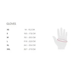 Windster Gloves