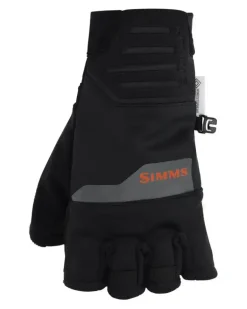 Windstopper Half-Finger Glove