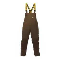 Winter Smock Fishing Bib & Brace