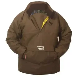 Winter Smock Khaki Edition