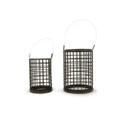 Wire Bait Up Feeder