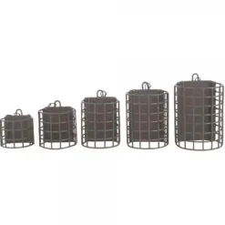 Wire Cage Feeders