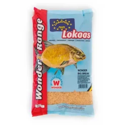 Wonder Big Bream