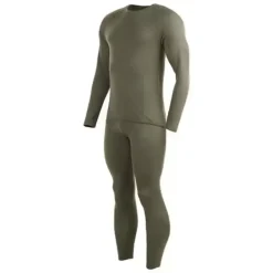 Wool Pro Baselayer Set
