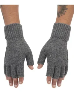 Wooly Finger Glove