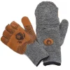 Wooly Mitten