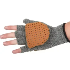 Wooly Mitten