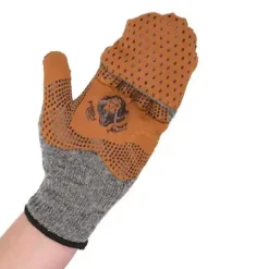 Wooly Mitten