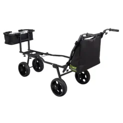 World Champion Compact Trolley