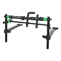 World Champion Double Rod Rest