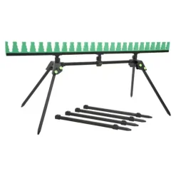 World Champion Top Kit Rest