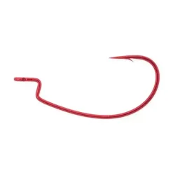 Worm 17 Red