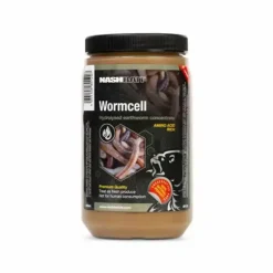 Wormcell - 0,5 liter